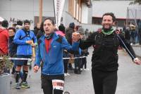 Capito Trail : les photos des 20 km en duo