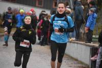 Capito Trail : les photos des 20 km en duo