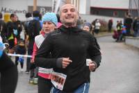 Capito Trail : les photos des 20 km en duo