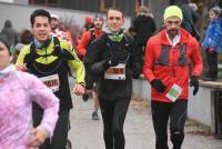 Capito Trail : les photos des 20 km en duo