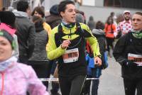 Capito Trail : les photos des 20 km en duo