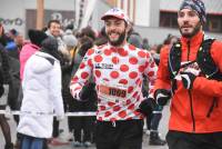 Capito Trail : les photos des 20 km en duo