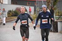 Capito Trail : les photos des 20 km en duo