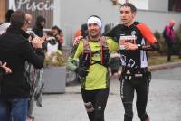 Capito Trail : les photos des 20 km en duo