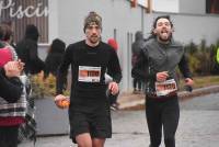 Capito Trail : les photos des 20 km en duo