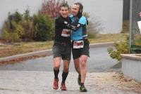 Capito Trail : les photos des 20 km en duo