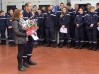 Grazac-Lapte : 247 interventions des pompiers en 2016