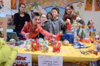 Lapte : un marché de Noël dans la tradition ce dimanche