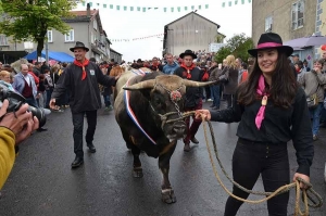 Fête du Fin Gras : le terroir du Mézenc à l’honneur le 5 juin à Saint-Front