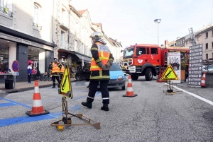 Yssingeaux : ce camion de pompier en remplace deux (vidéo)