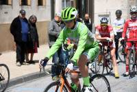 Cyclisme : les titres Loire et Haute-Loire disputés sous la pluie d&#039;Yssingeaux