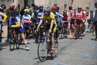 Cyclisme : les titres Loire et Haute-Loire disputés sous la pluie d&#039;Yssingeaux