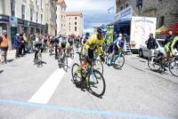 Cyclisme : les titres Loire et Haute-Loire disputés sous la pluie d&#039;Yssingeaux