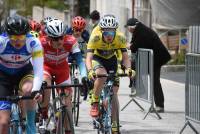 Cyclisme : les titres Loire et Haute-Loire disputés sous la pluie d&#039;Yssingeaux