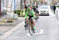 Cyclisme : les titres Loire et Haute-Loire disputés sous la pluie d&#039;Yssingeaux