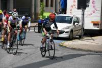 Cyclisme : les titres Loire et Haute-Loire disputés sous la pluie d&#039;Yssingeaux