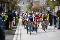 Cyclisme : les titres Loire et Haute-Loire disputés sous la pluie d&#039;Yssingeaux