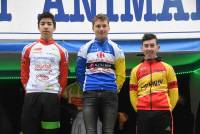 Cyclisme : les titres Loire et Haute-Loire disputés sous la pluie d&#039;Yssingeaux