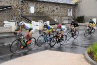 Cyclisme : les titres Loire et Haute-Loire disputés sous la pluie d&#039;Yssingeaux