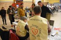 Sainte-Sigolène : une collecte de sang le jeudi 28 juin