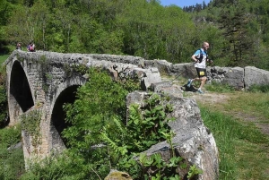 Tiranges : pas de 82 km sur le trail mais encore trois distances possibles