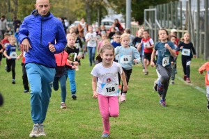 Capito Kids : les photos des 600 m