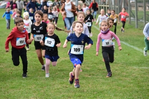 Capito Kids : les photos des 600 m