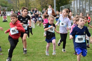 Capito Kids : les photos des 600 m