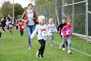 Capito Kids : les photos des 600 m