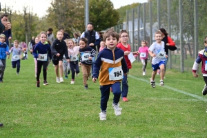 Capito Kids : les photos des 600 m