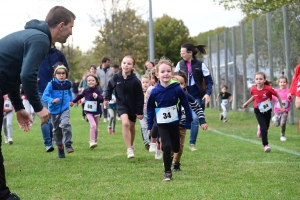 Capito Kids : les photos des 600 m