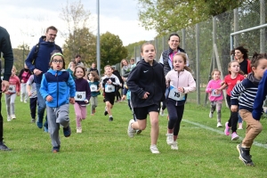 Capito Kids : les photos des 600 m