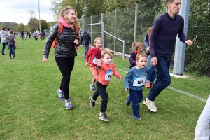 Capito Kids : les photos des 600 m