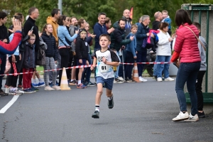 Capito Kids : les photos des 600 m