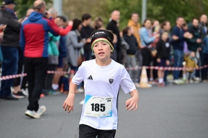 Capito Kids : les photos des 600 m