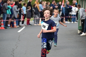 Capito Kids : les photos des 600 m