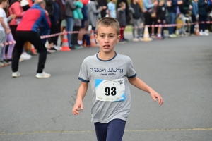 Capito Kids : les photos des 600 m