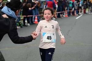 Capito Kids : les photos des 600 m