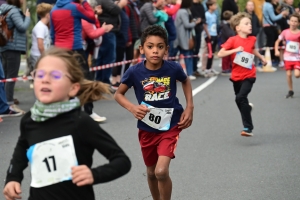 Capito Kids : les photos des 600 m