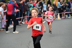 Capito Kids : les photos des 600 m