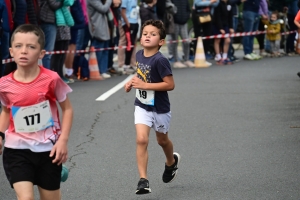 Capito Kids : les photos des 600 m