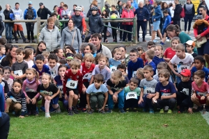 Capito Kids : les photos des 600 m