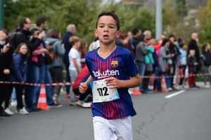 Capito Kids : les photos des 600 m