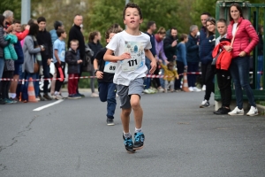 Capito Kids : les photos des 600 m