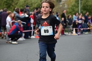 Capito Kids : les photos des 600 m