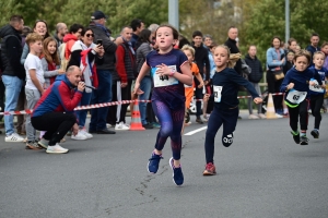 Capito Kids : les photos des 600 m