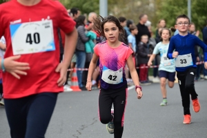 Capito Kids : les photos des 600 m