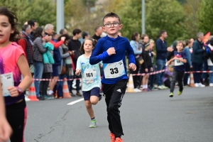 Capito Kids : les photos des 600 m