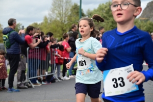 Capito Kids : les photos des 600 m