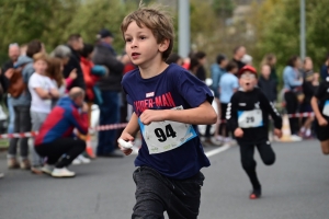 Capito Kids : les photos des 600 m